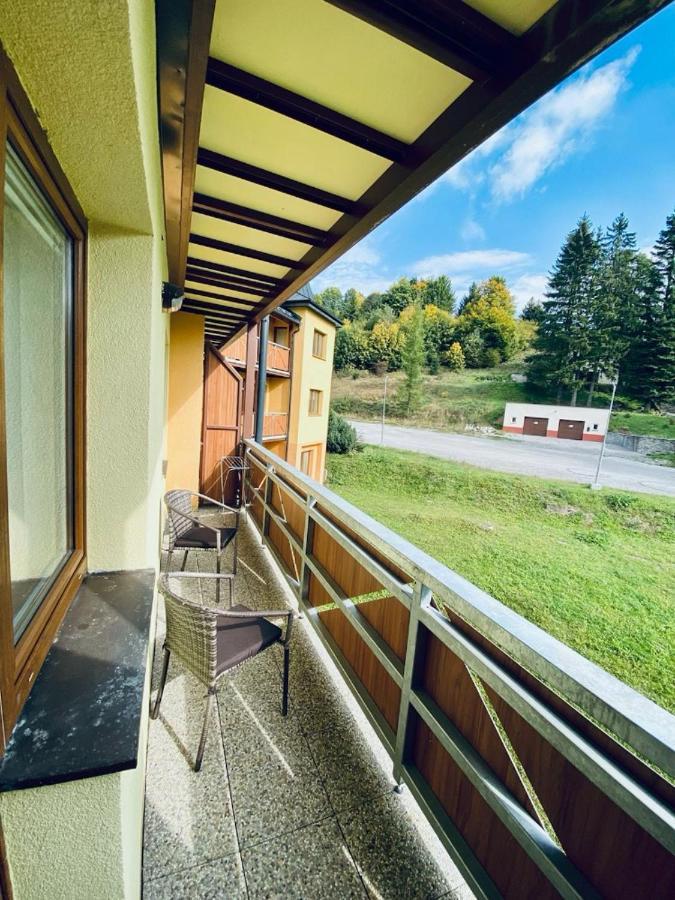 Apartmán u Vlka Donovaly Exterior foto